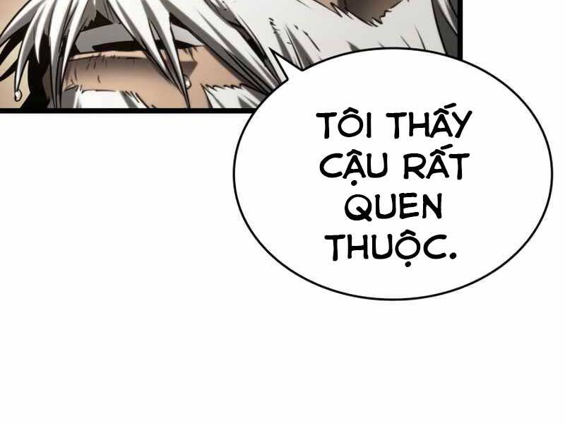 Thế Giới Sau Tận Thế Chap 32 - Next Chap 33