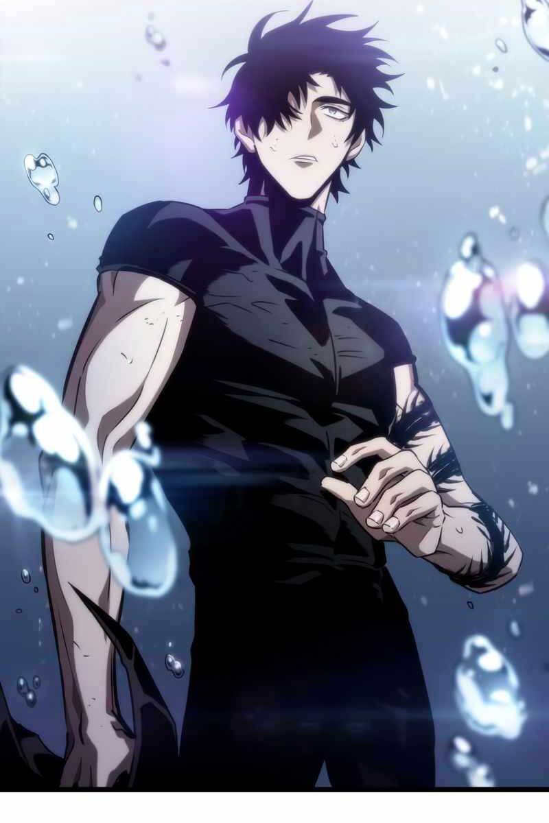 Thế Giới Sau Tận Thế Chap 45 - Next Chap 46