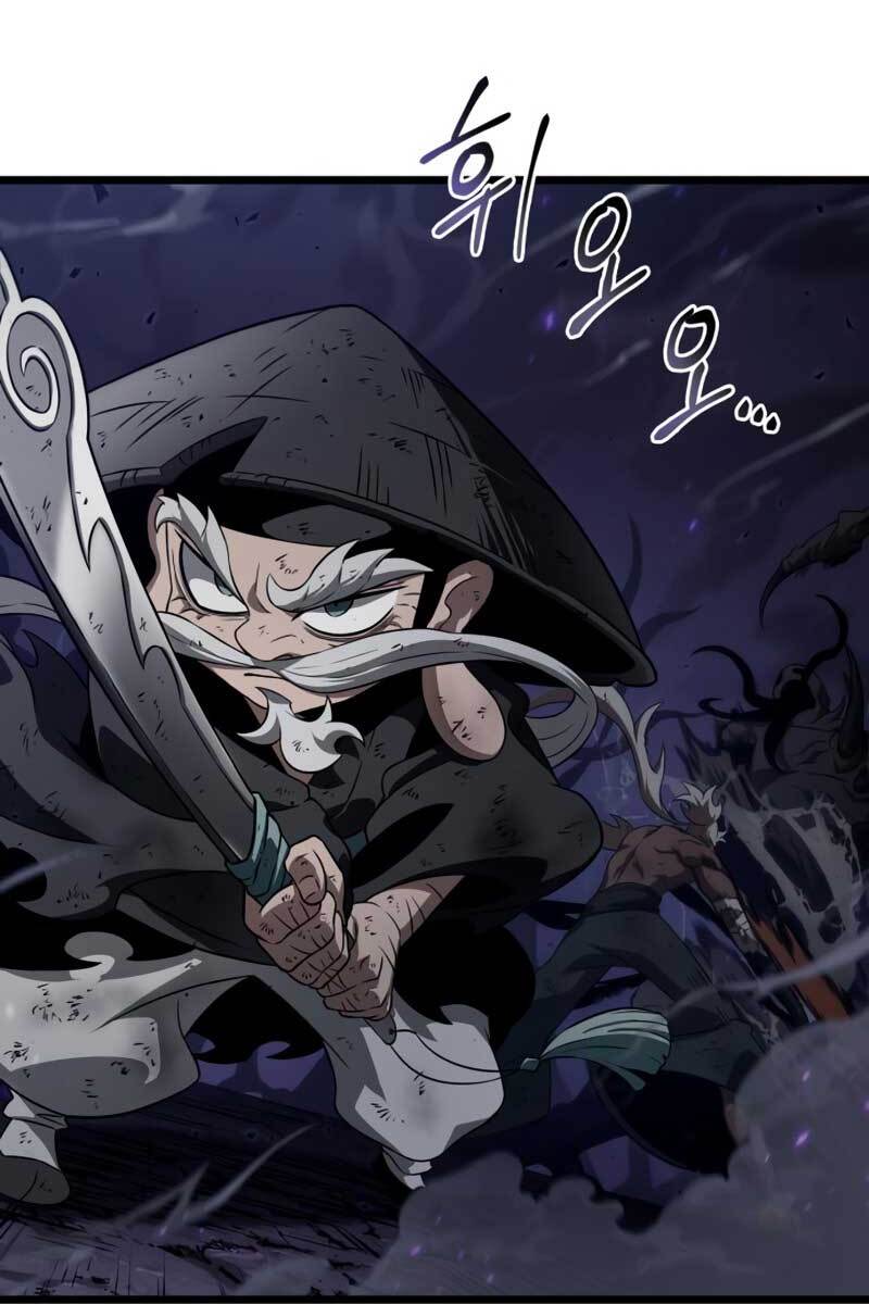 Thế Giới Sau Tận Thế Chap 46 - Next Chap 47