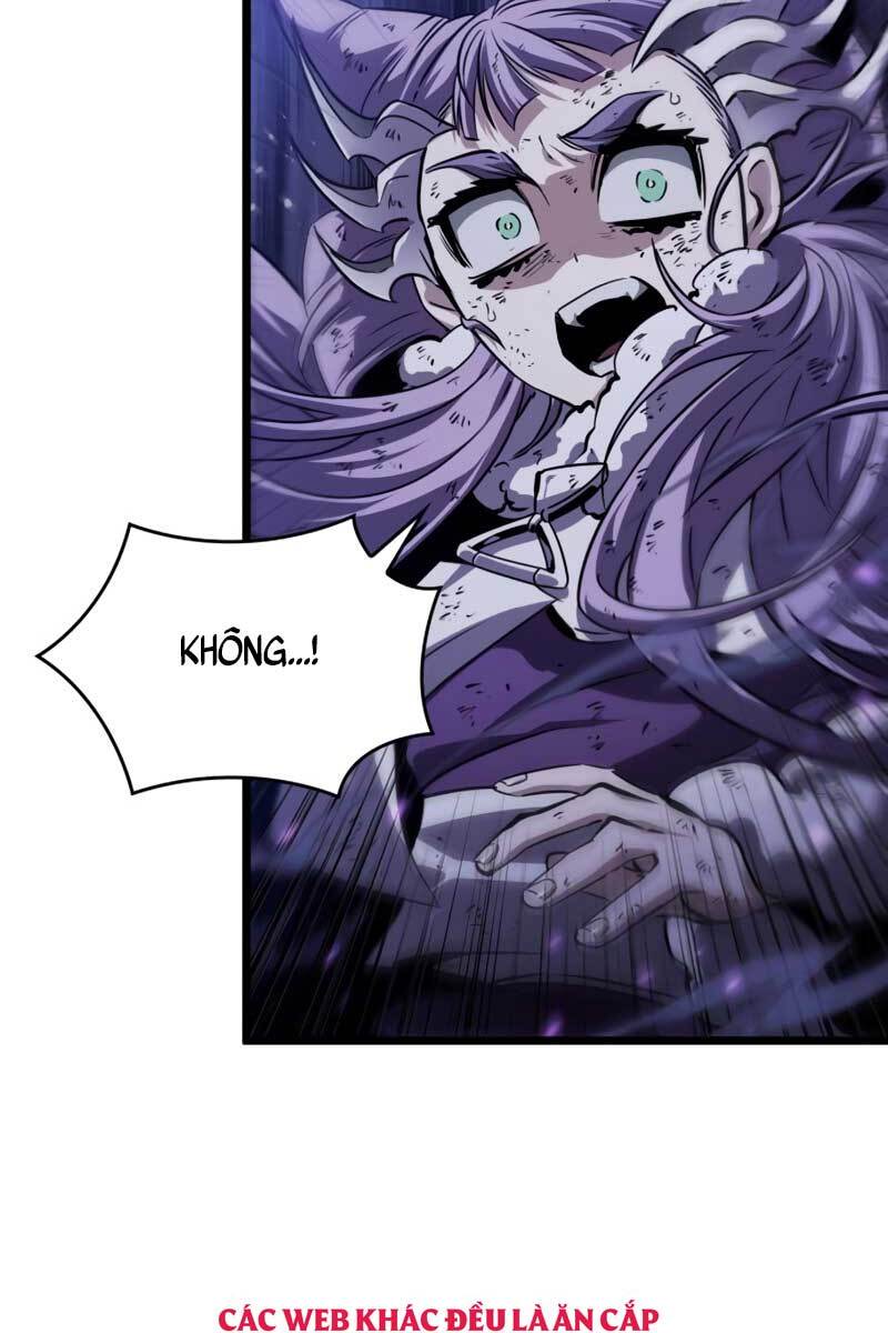 Thế Giới Sau Tận Thế Chap 46 - Next Chap 47