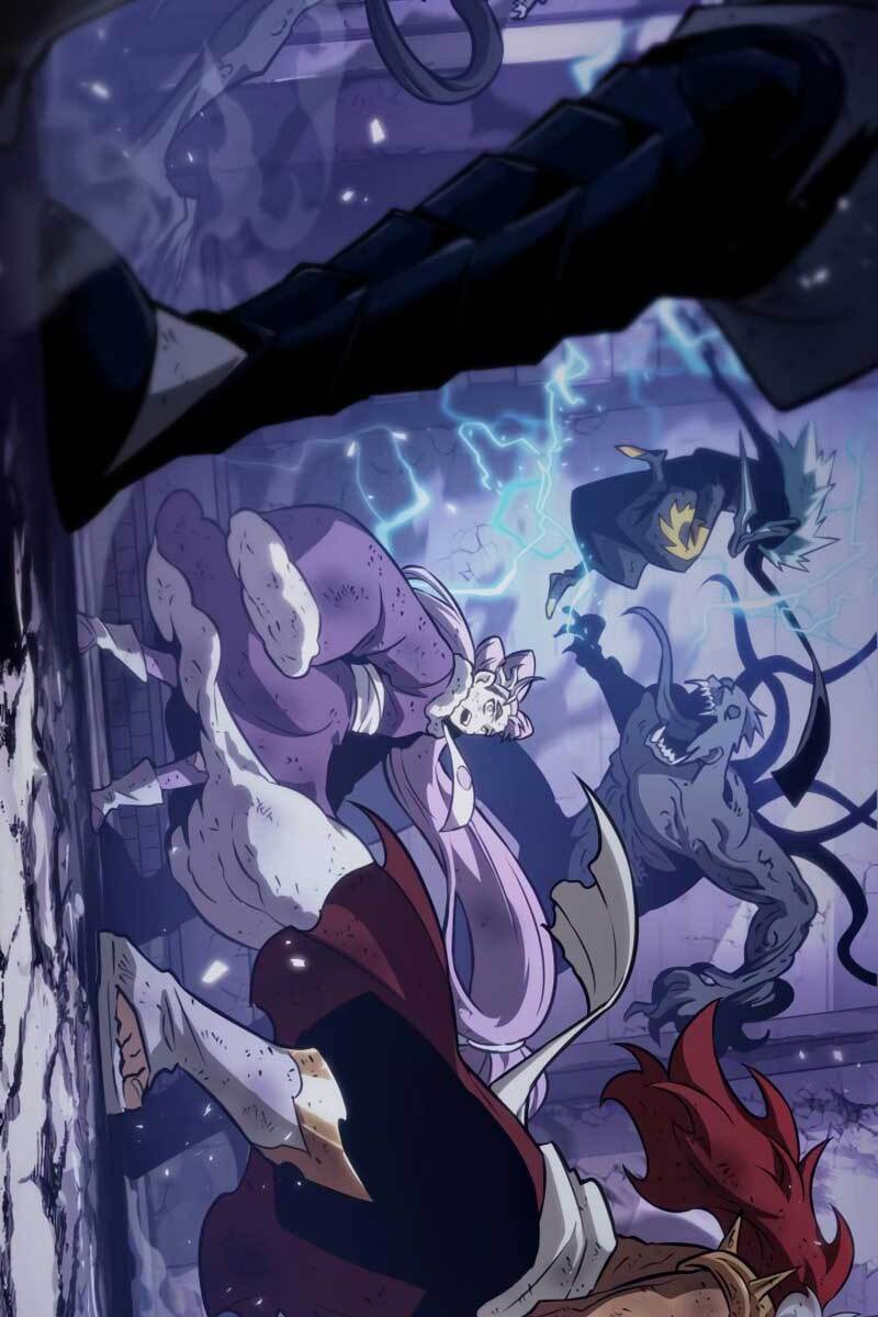 Thế Giới Sau Tận Thế Chap 46 - Next Chap 47