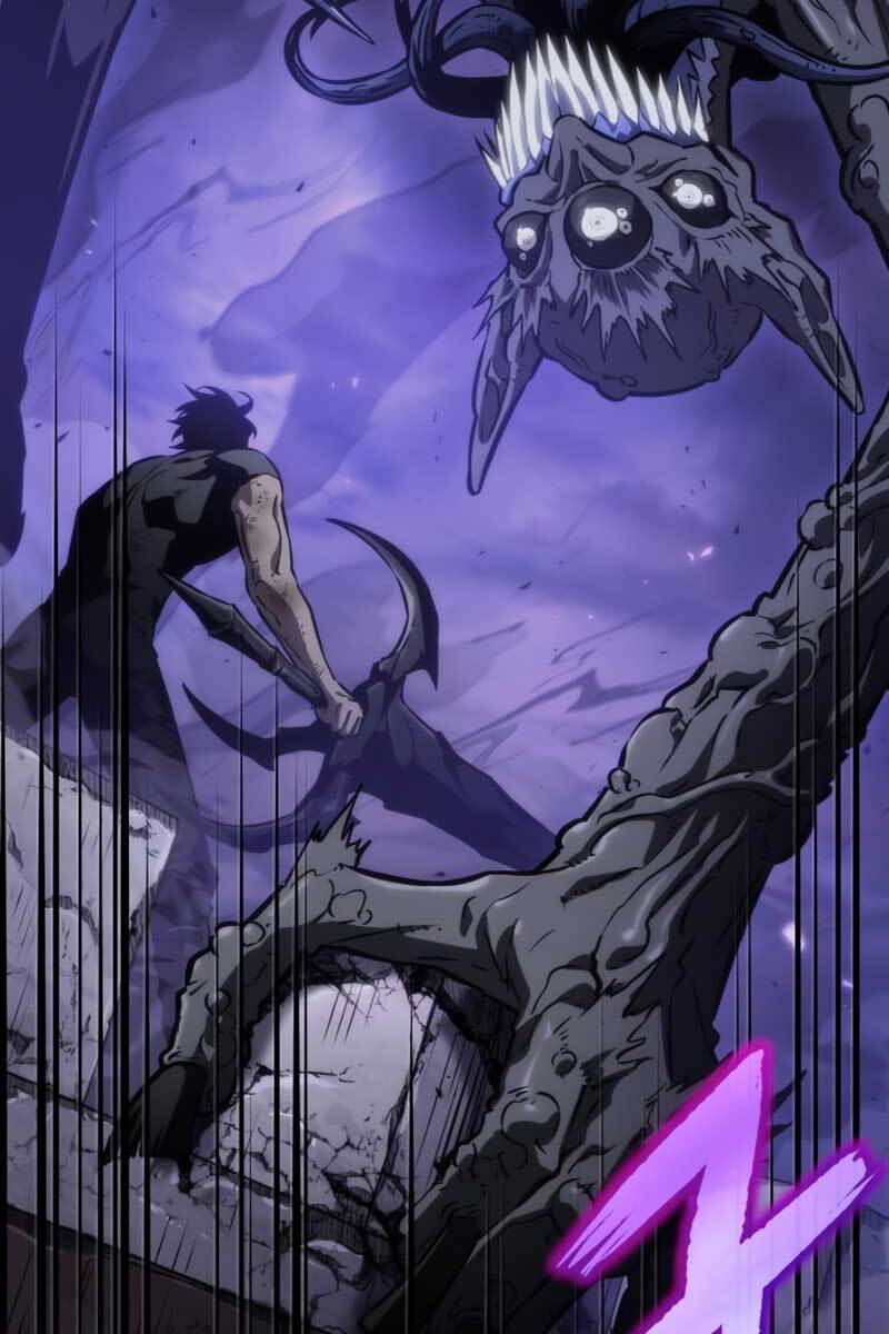 Thế Giới Sau Tận Thế Chap 46 - Next Chap 47