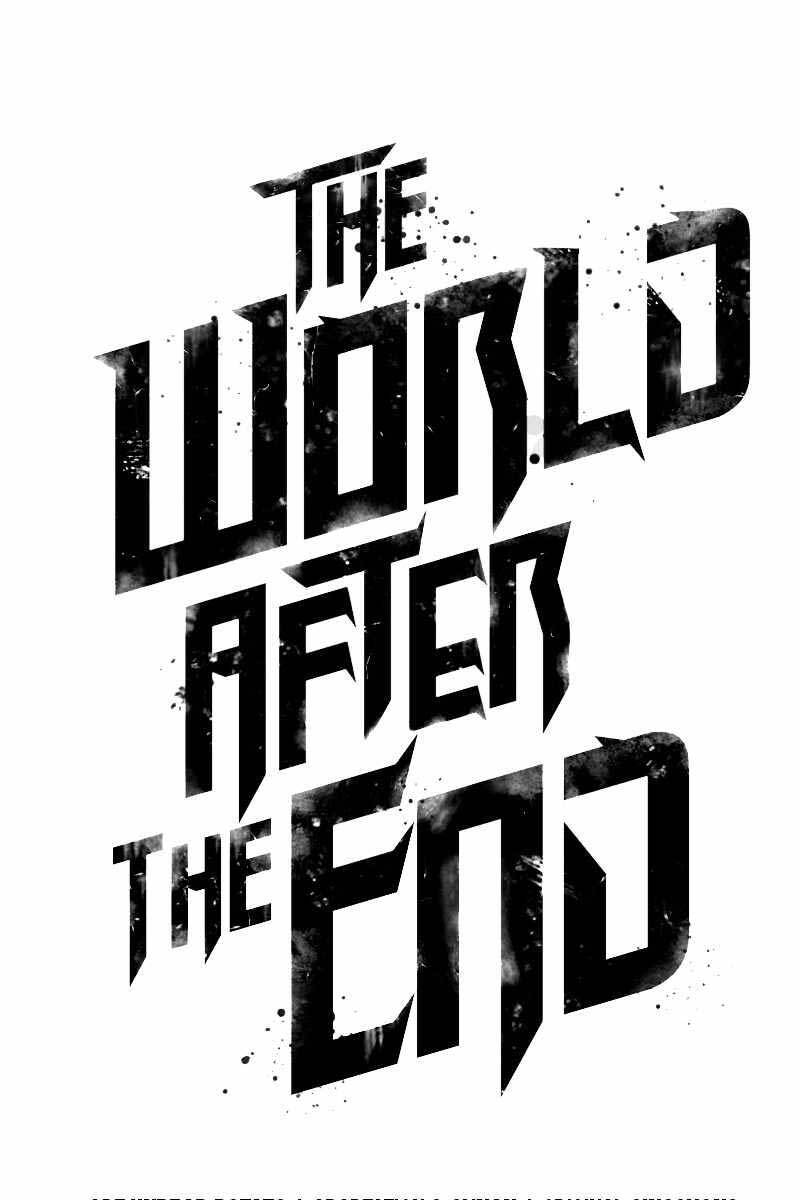 Thế Giới Sau Tận Thế Chap 47 - Next Chap 48