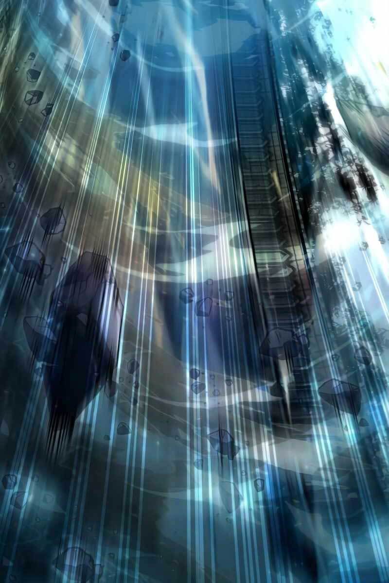 Thế Giới Sau Tận Thế Chap 47 - Next Chap 48