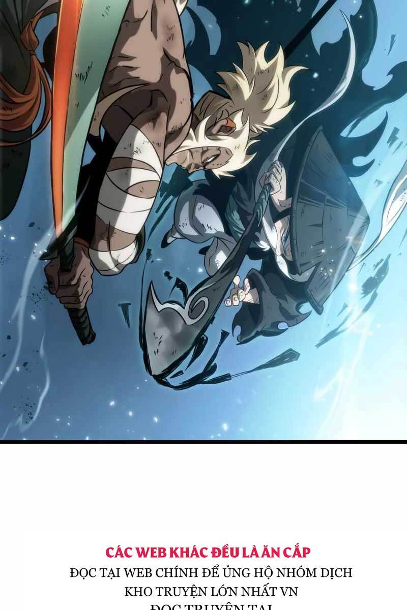 Thế Giới Sau Tận Thế Chap 47 - Next Chap 48