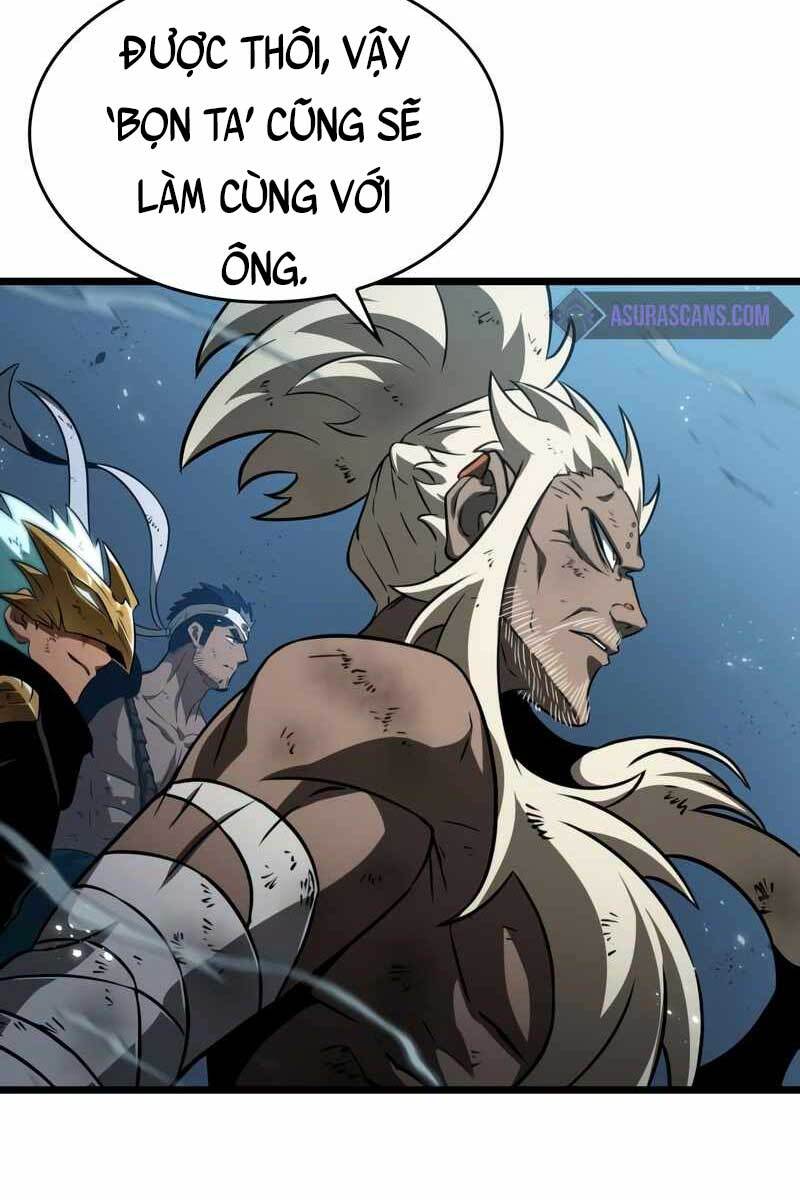 Thế Giới Sau Tận Thế Chap 47 - Next Chap 48