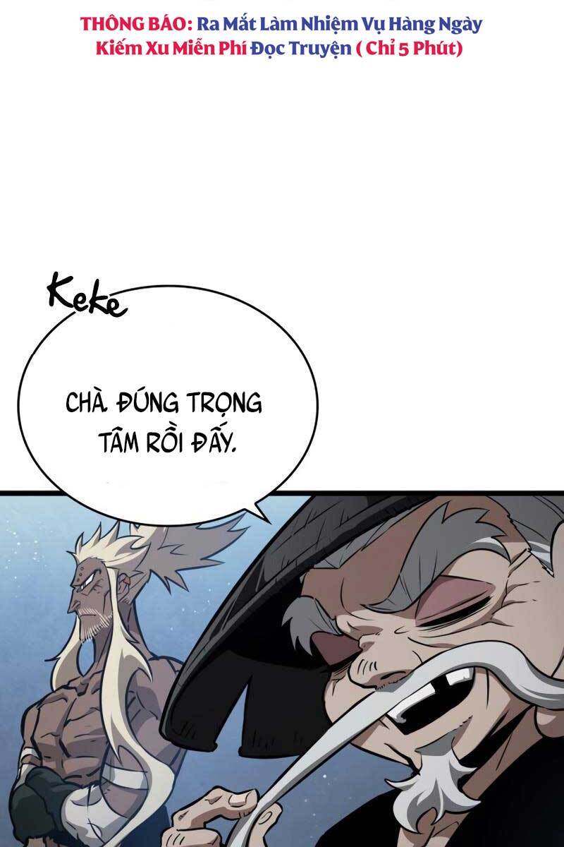 Thế Giới Sau Tận Thế Chap 48 - Next Chap 49