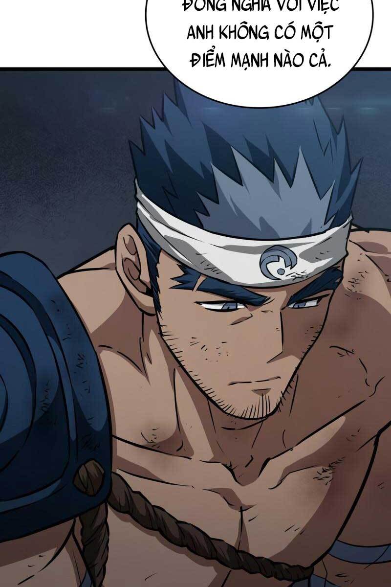 Thế Giới Sau Tận Thế Chap 48 - Next Chap 49