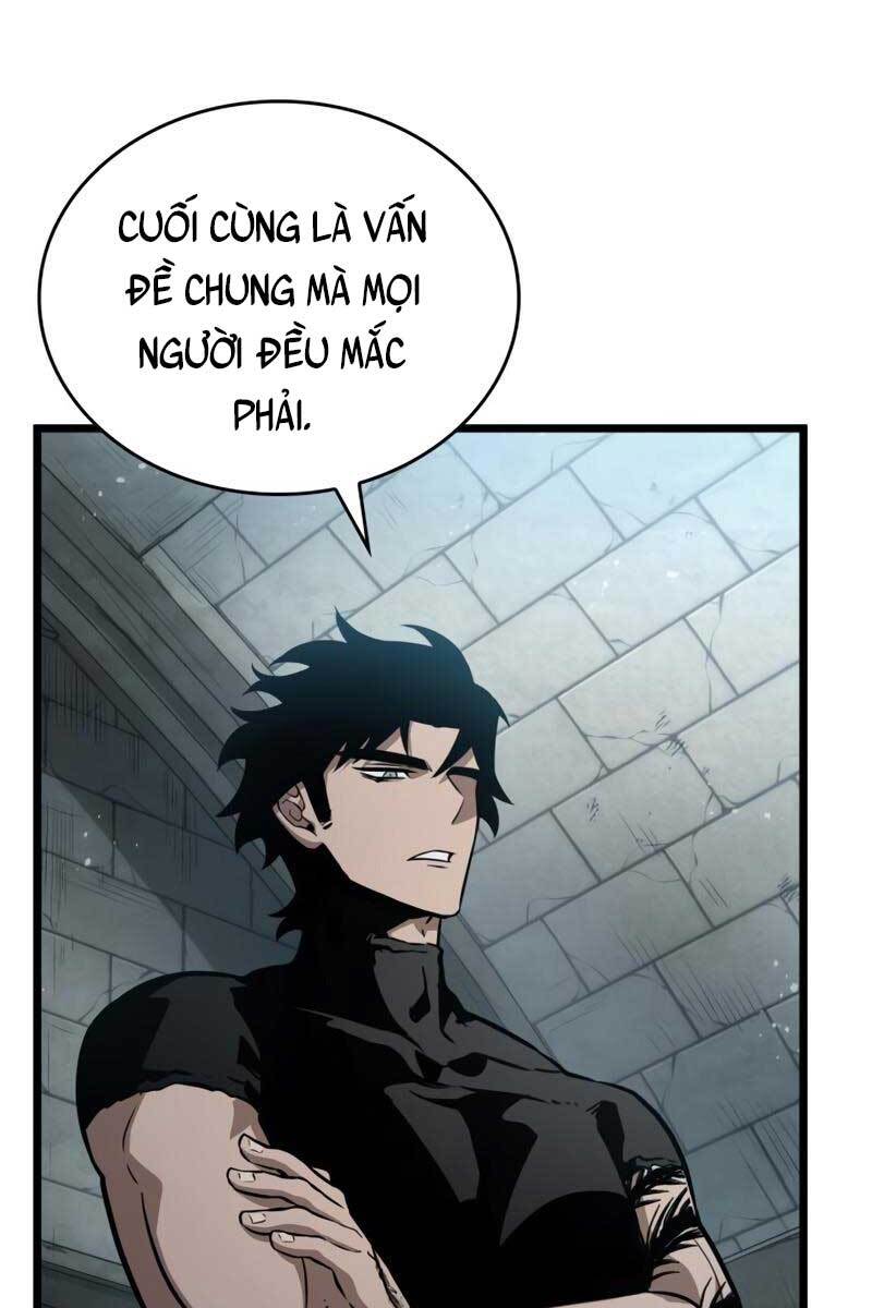 Thế Giới Sau Tận Thế Chap 48 - Next Chap 49