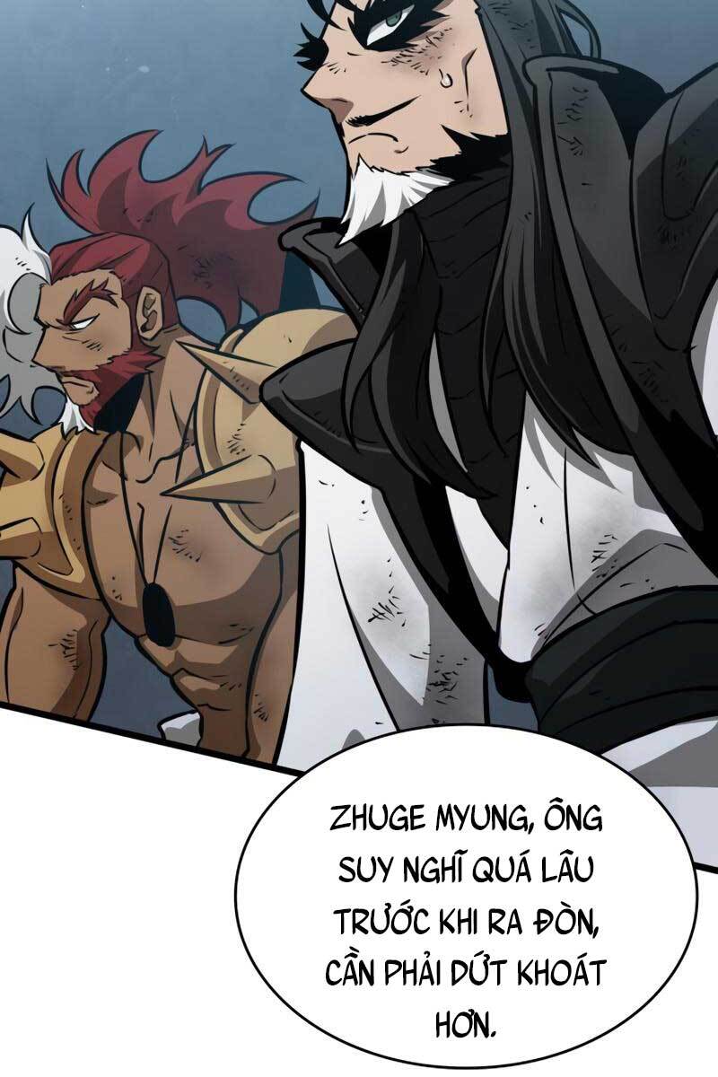 Thế Giới Sau Tận Thế Chap 48 - Next Chap 49