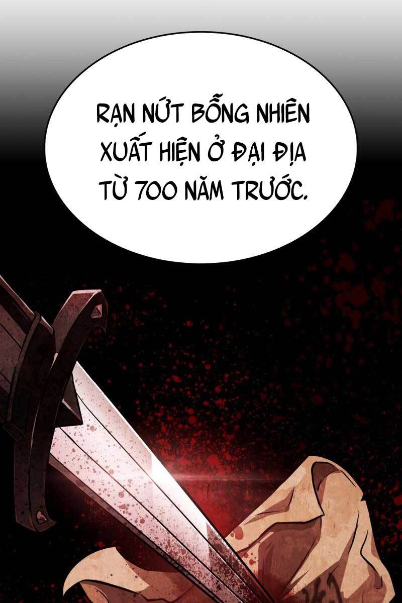 Thế Giới Sau Tận Thế Chap 48 - Next Chap 49
