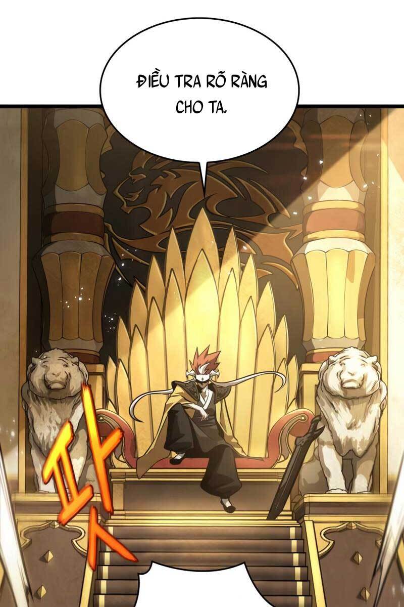 Thế Giới Sau Tận Thế Chap 48 - Next Chap 49