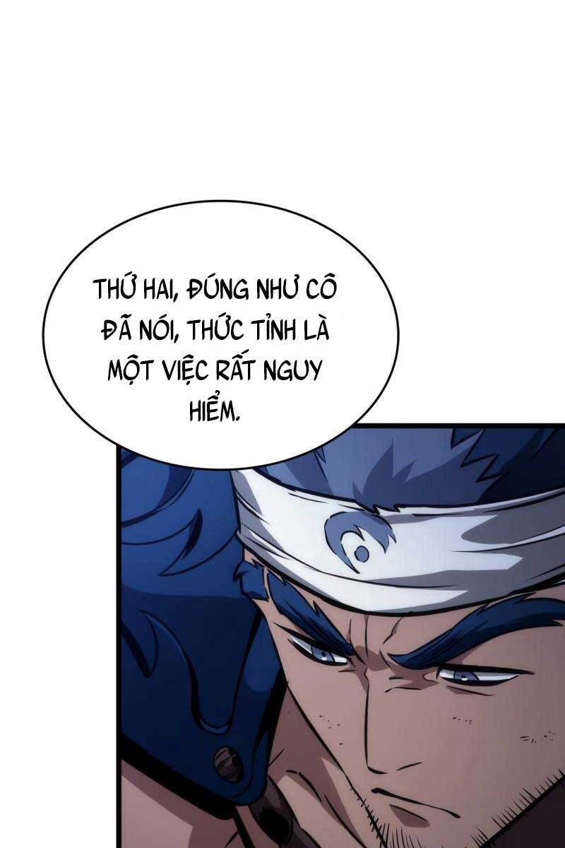 Thế Giới Sau Tận Thế Chap 48 - Next Chap 49