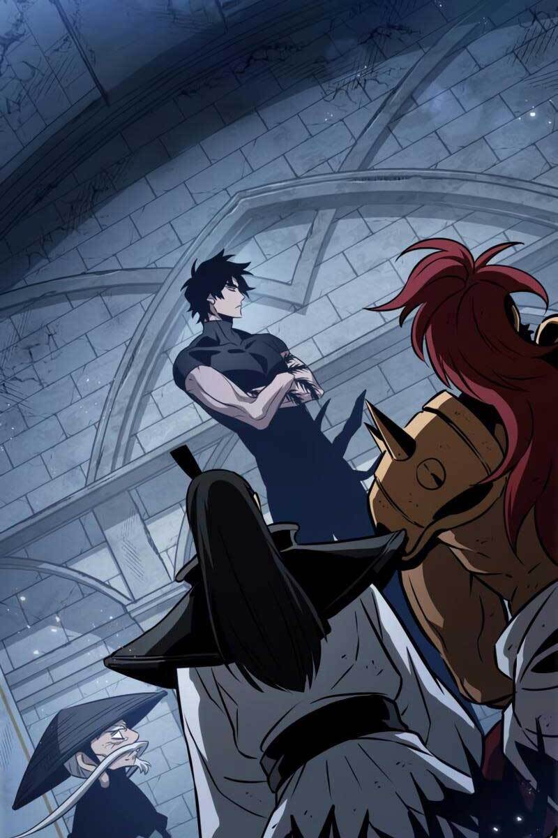 Thế Giới Sau Tận Thế Chap 48 - Next Chap 49