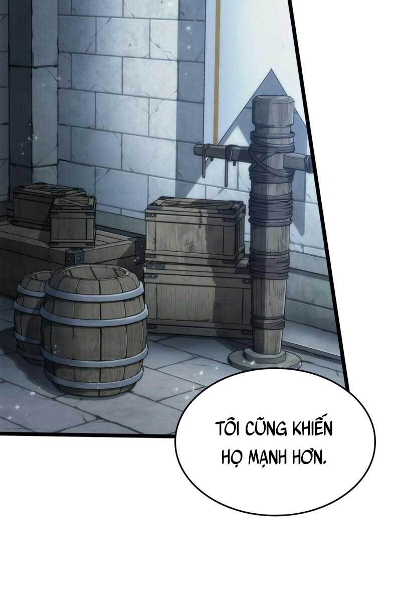 Thế Giới Sau Tận Thế Chap 48 - Next Chap 49