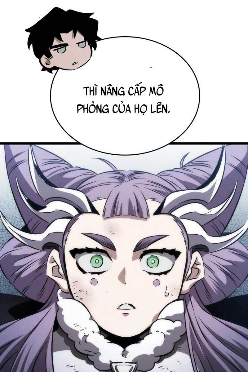 Thế Giới Sau Tận Thế Chap 48 - Next Chap 49