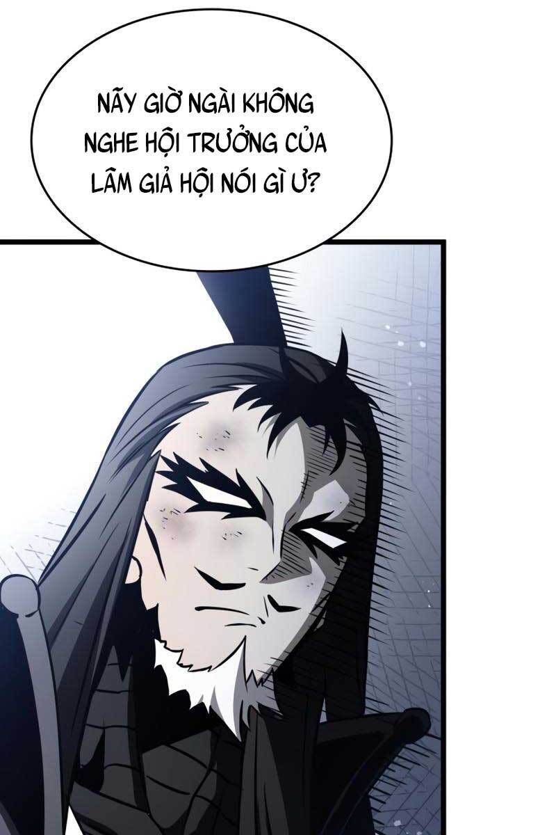 Thế Giới Sau Tận Thế Chap 48 - Next Chap 49