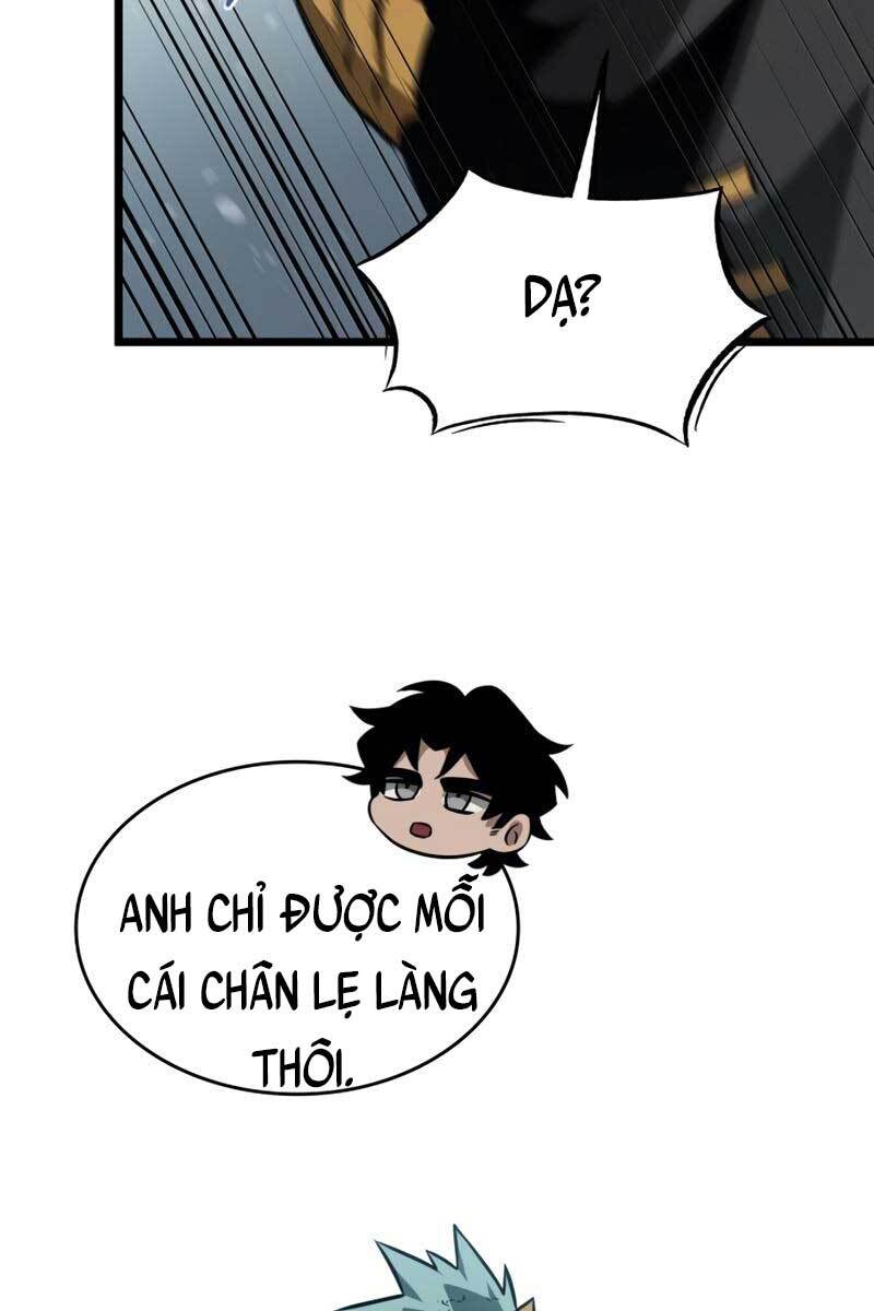 Thế Giới Sau Tận Thế Chap 48 - Next Chap 49