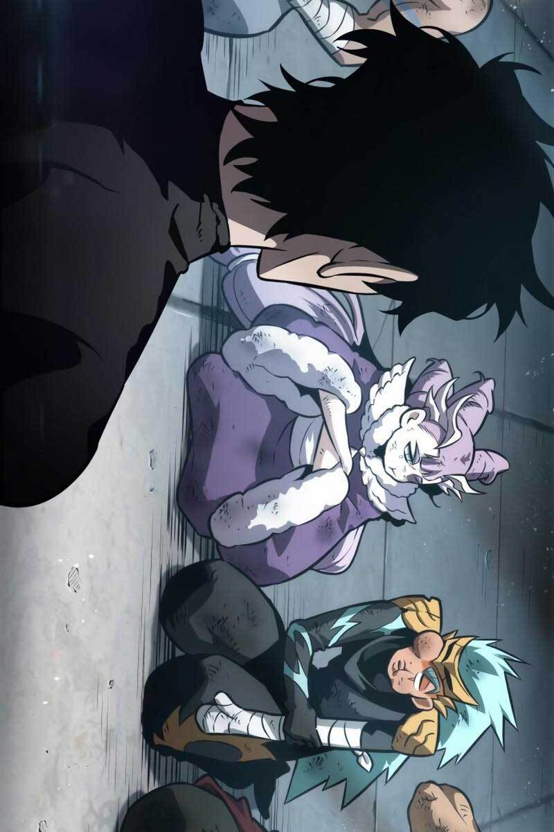 Thế Giới Sau Tận Thế Chap 48 - Next Chap 49