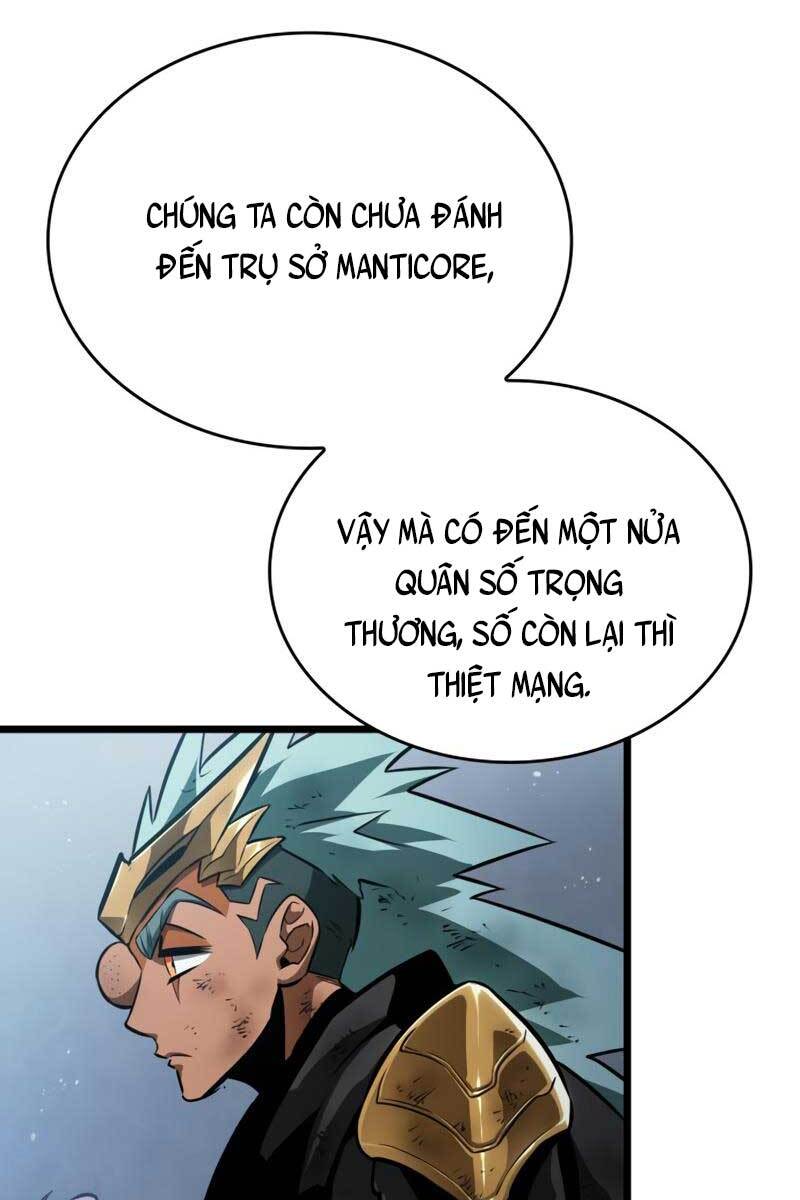 Thế Giới Sau Tận Thế Chap 48 - Next Chap 49