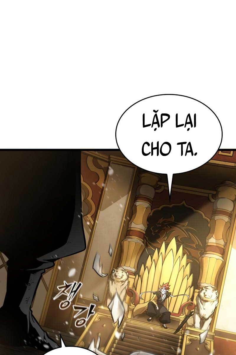 Thế Giới Sau Tận Thế Chap 48 - Next Chap 49