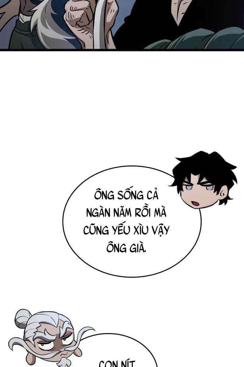 Thế Giới Sau Tận Thế Chap 48 - Next Chap 49