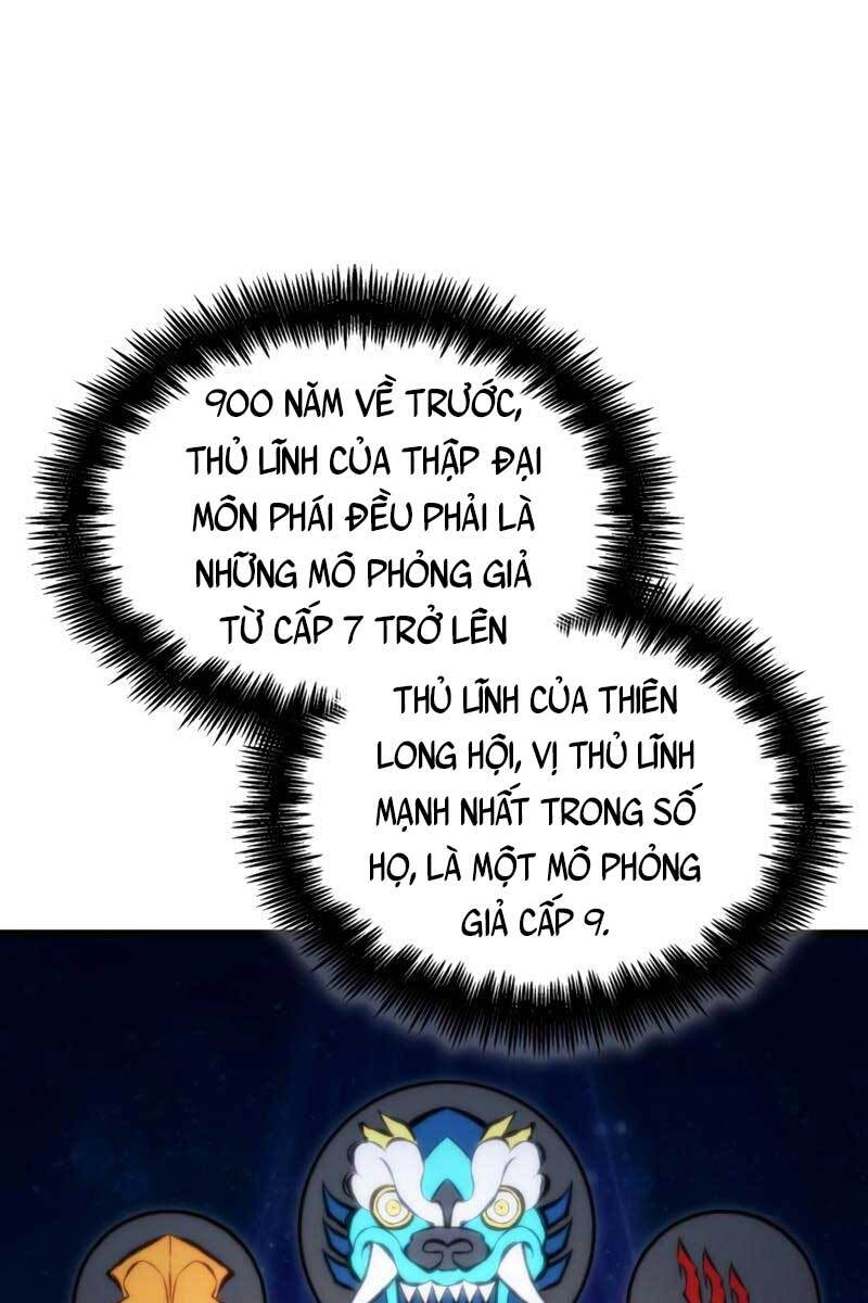 Thế Giới Sau Tận Thế Chap 48 - Next Chap 49