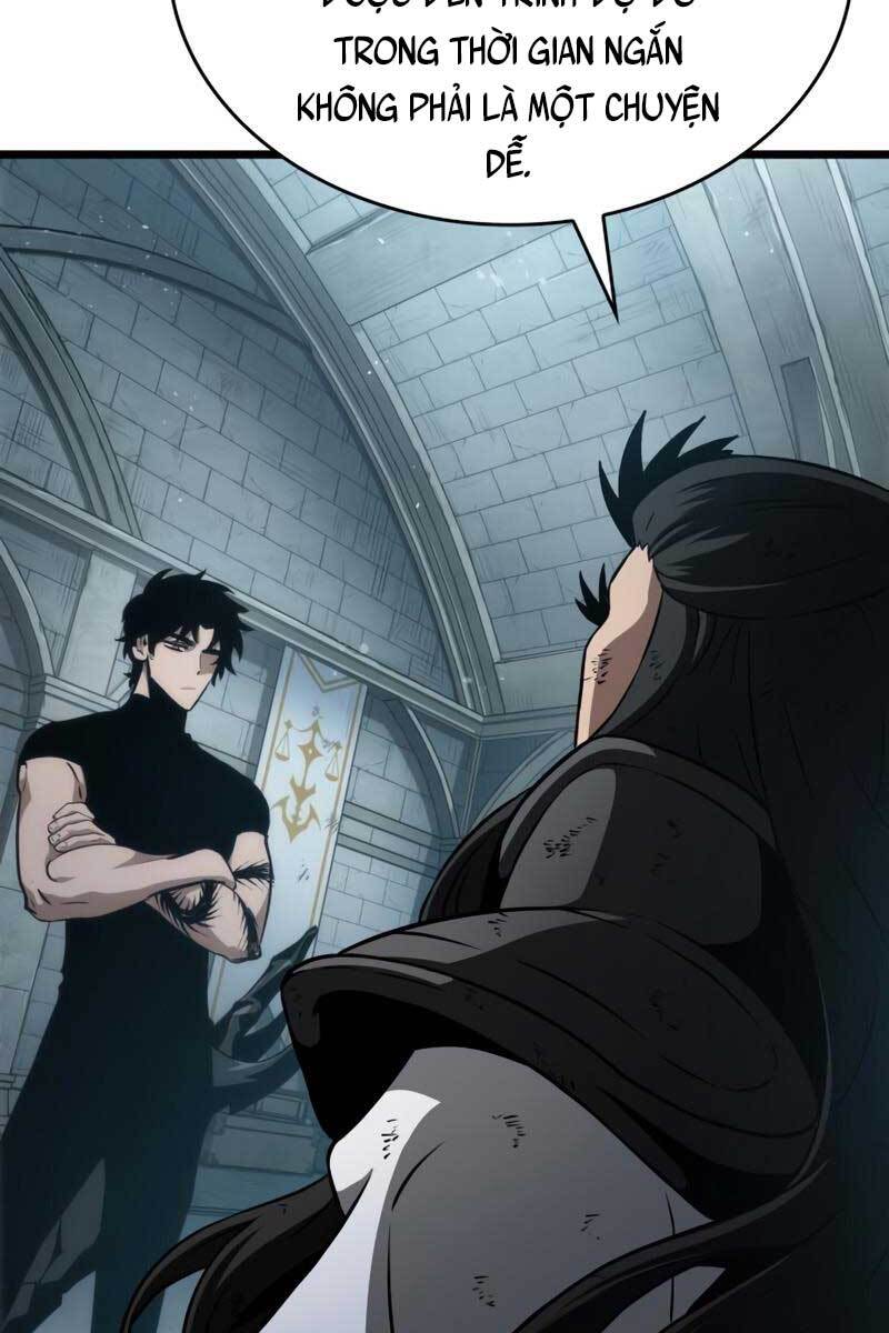 Thế Giới Sau Tận Thế Chap 48 - Next Chap 49