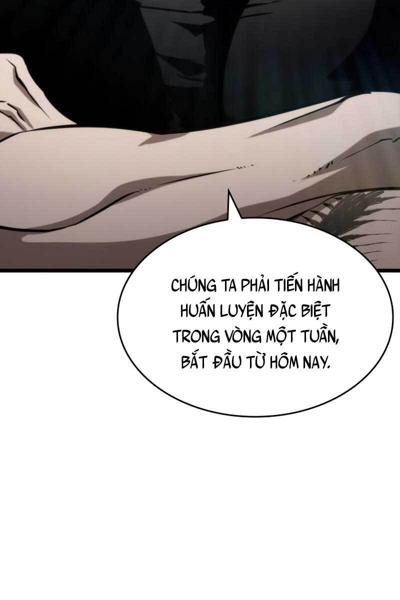 Thế Giới Sau Tận Thế Chap 48 - Next Chap 49