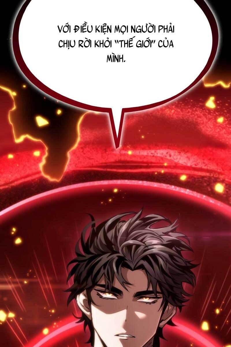 Thế Giới Sau Tận Thế Chap 48 - Next Chap 49