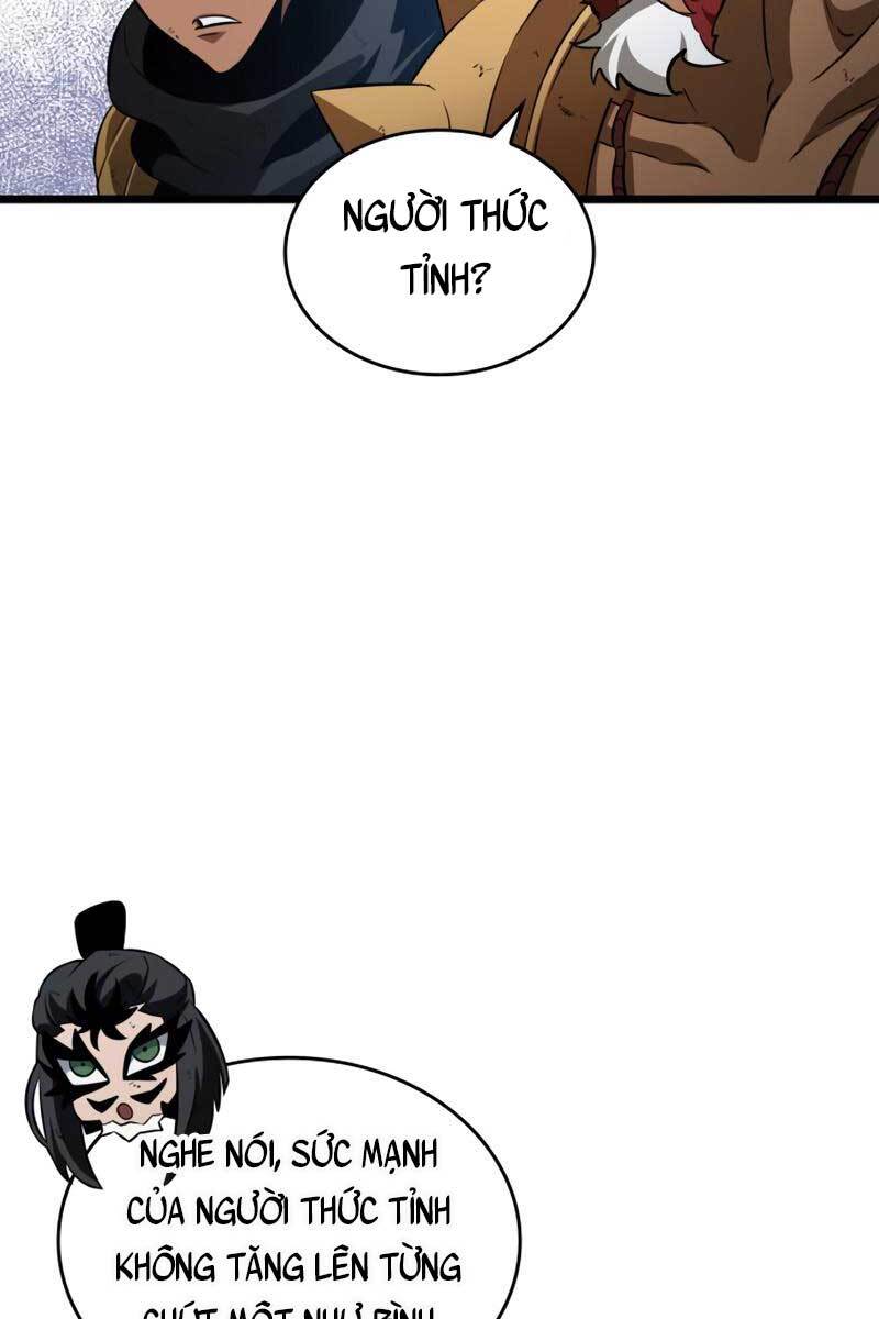 Thế Giới Sau Tận Thế Chap 48 - Next Chap 49