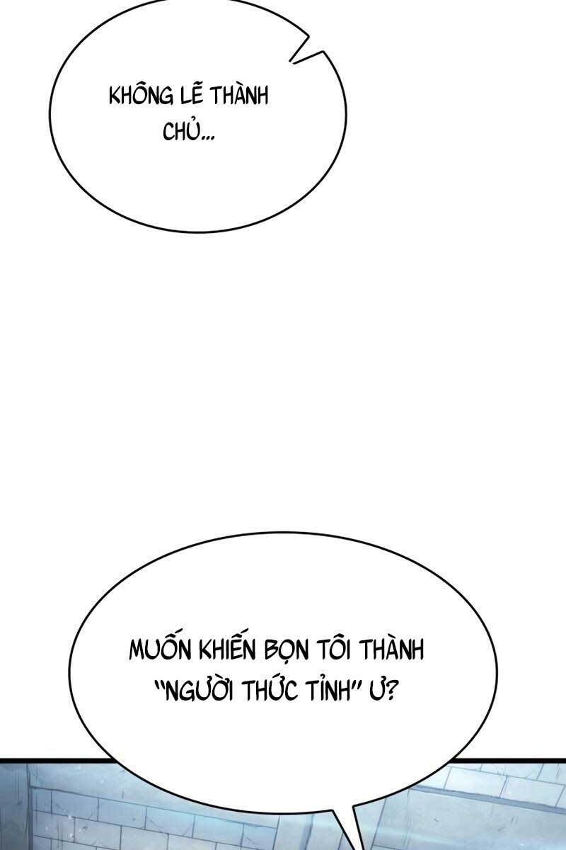 Thế Giới Sau Tận Thế Chap 48 - Next Chap 49