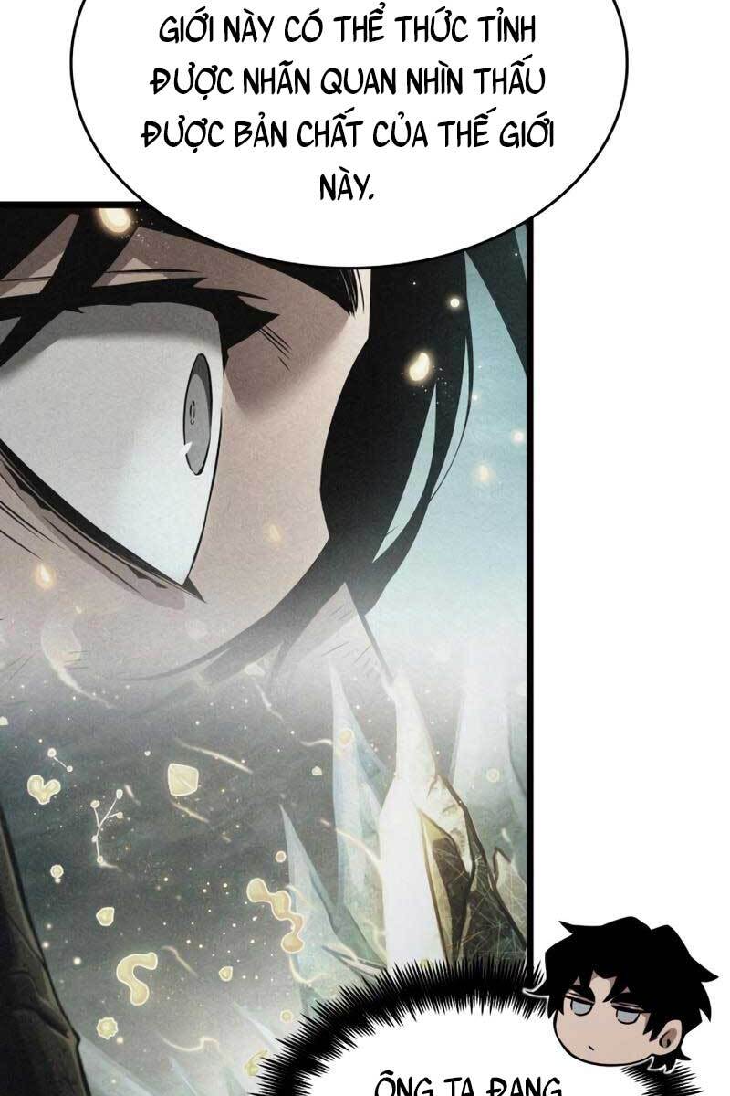 Thế Giới Sau Tận Thế Chap 48 - Next Chap 49