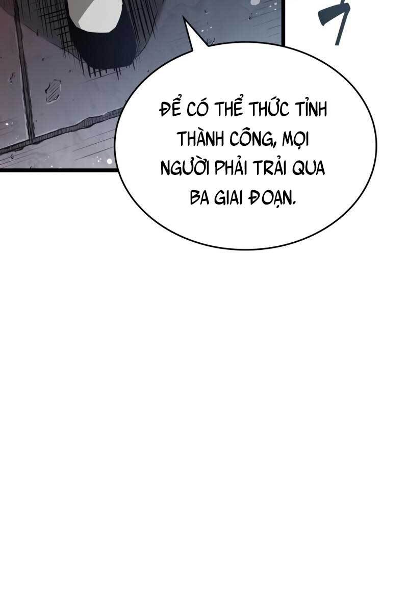 Thế Giới Sau Tận Thế Chap 48 - Next Chap 49
