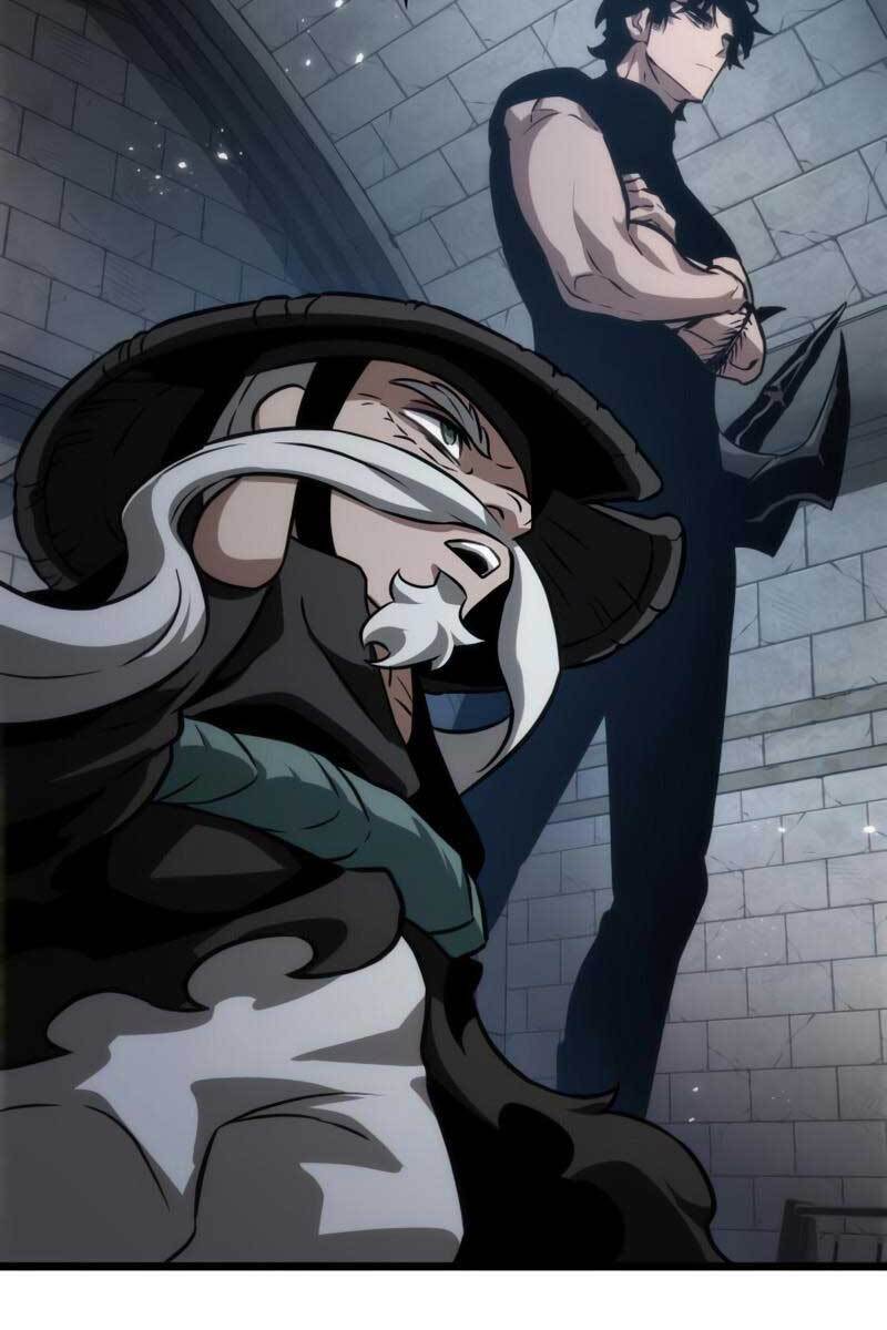 Thế Giới Sau Tận Thế Chap 48 - Next Chap 49