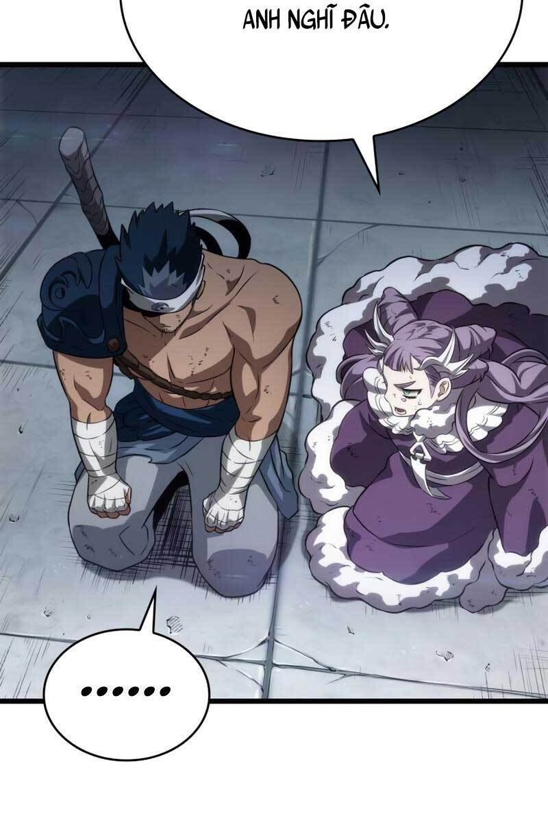 Thế Giới Sau Tận Thế Chap 48 - Next Chap 49