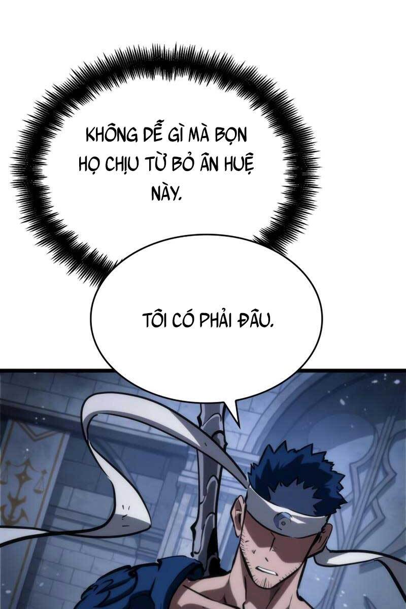 Thế Giới Sau Tận Thế Chap 48 - Next Chap 49