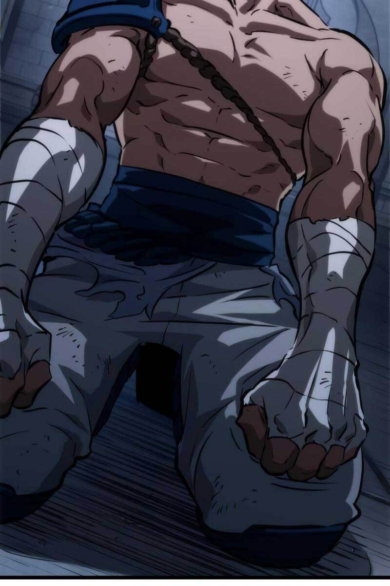 Thế Giới Sau Tận Thế Chap 48 - Next Chap 49