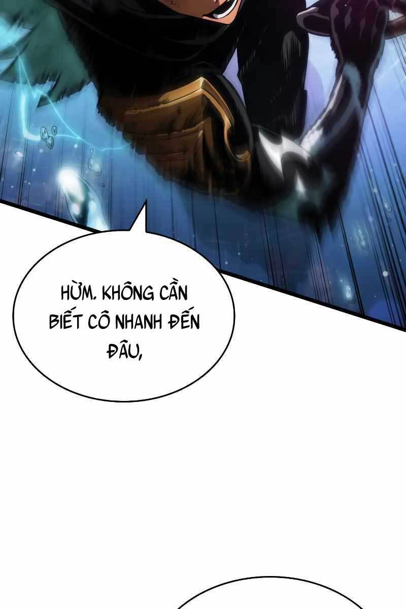 Thế Giới Sau Tận Thế Chap 49 - Next Chap 50