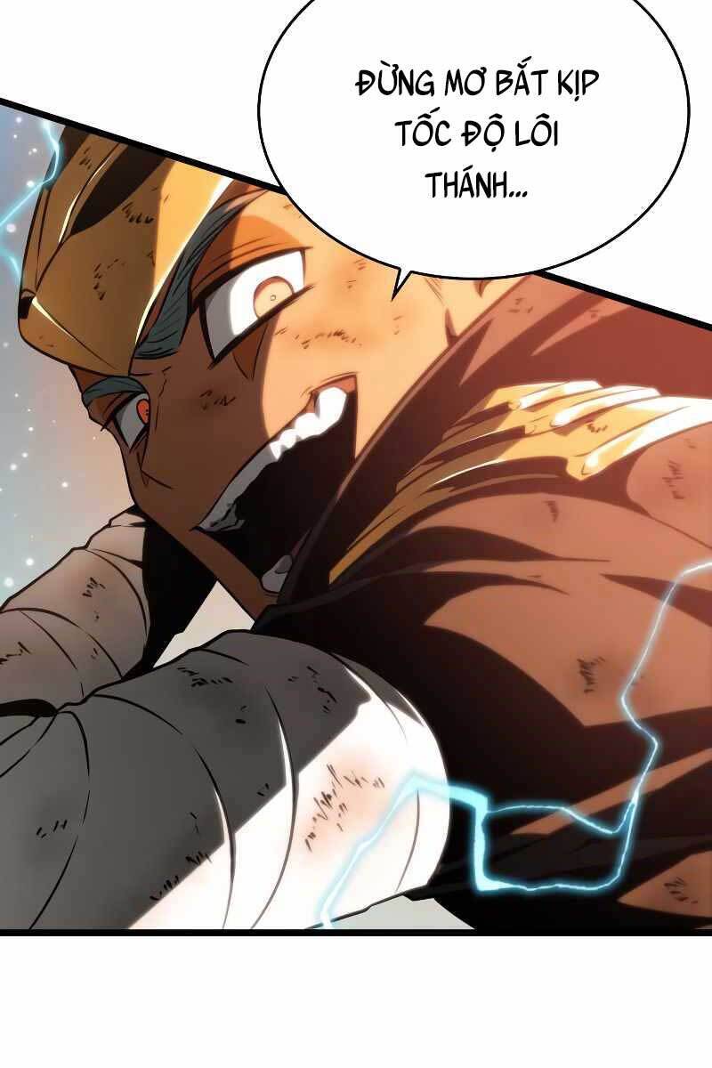 Thế Giới Sau Tận Thế Chap 49 - Next Chap 50