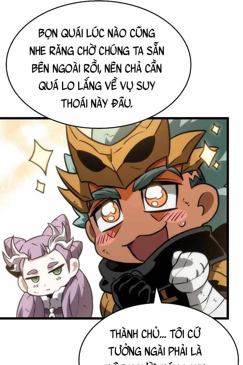 Thế Giới Sau Tận Thế Chap 49 - Next Chap 50