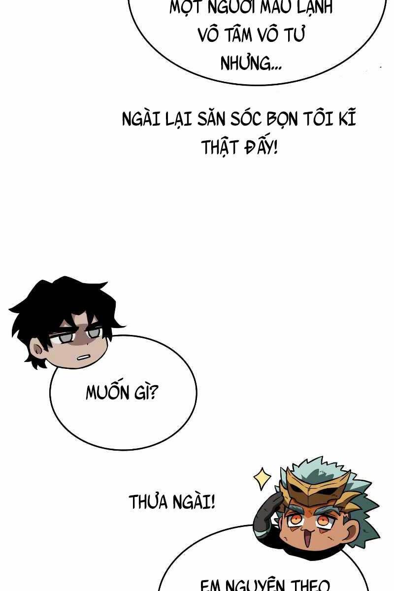 Thế Giới Sau Tận Thế Chap 49 - Next Chap 50