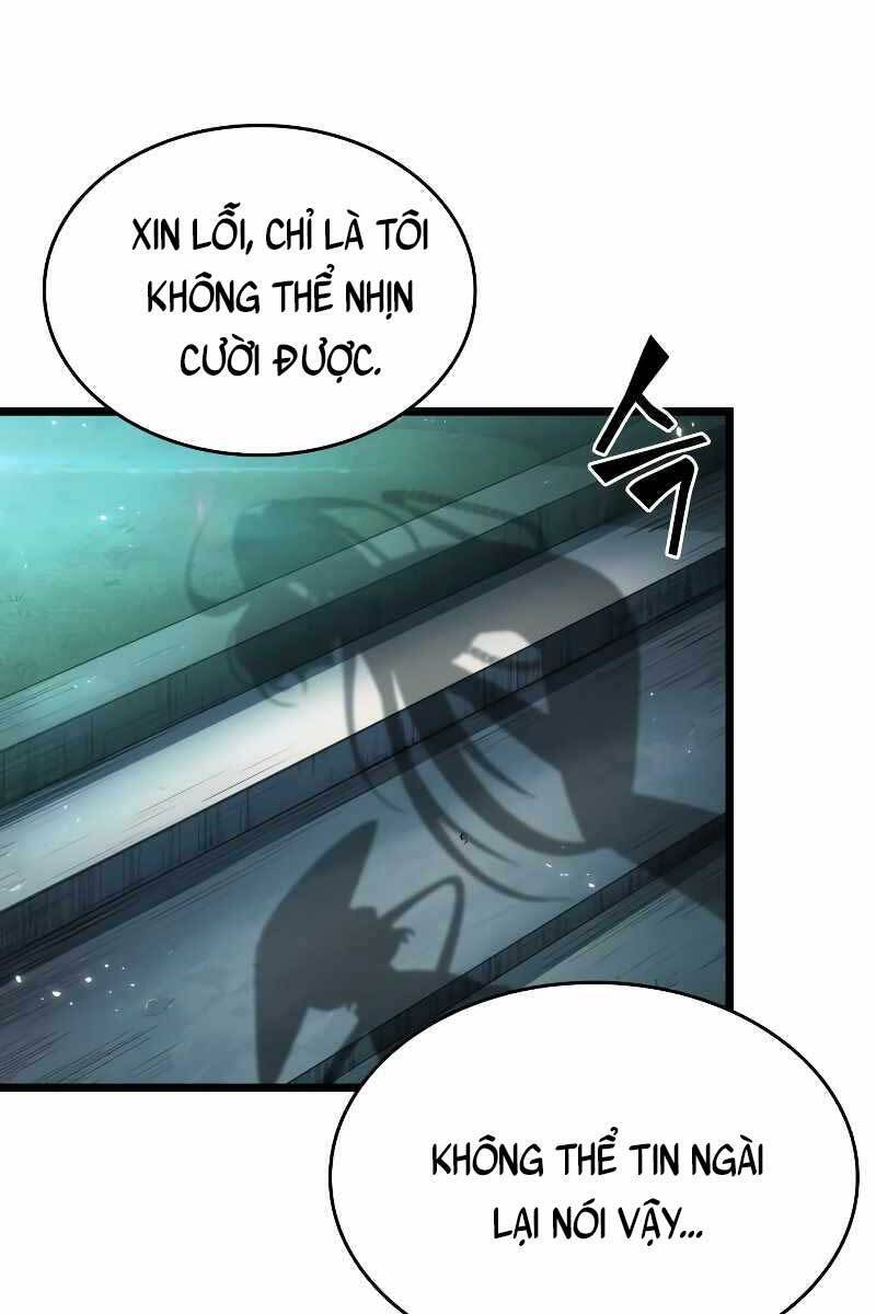 Thế Giới Sau Tận Thế Chap 49 - Next Chap 50