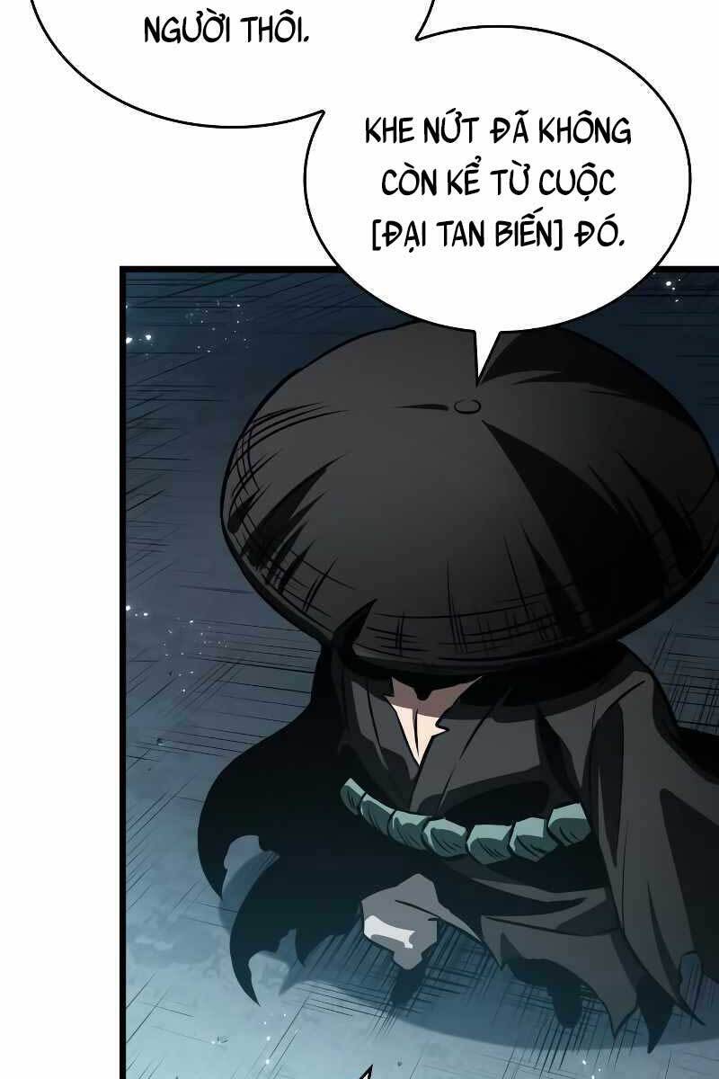 Thế Giới Sau Tận Thế Chap 49 - Next Chap 50