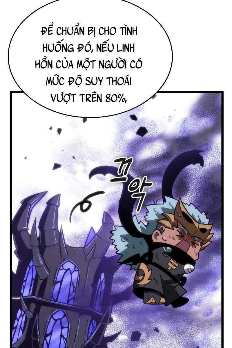 Thế Giới Sau Tận Thế Chap 49 - Next Chap 50