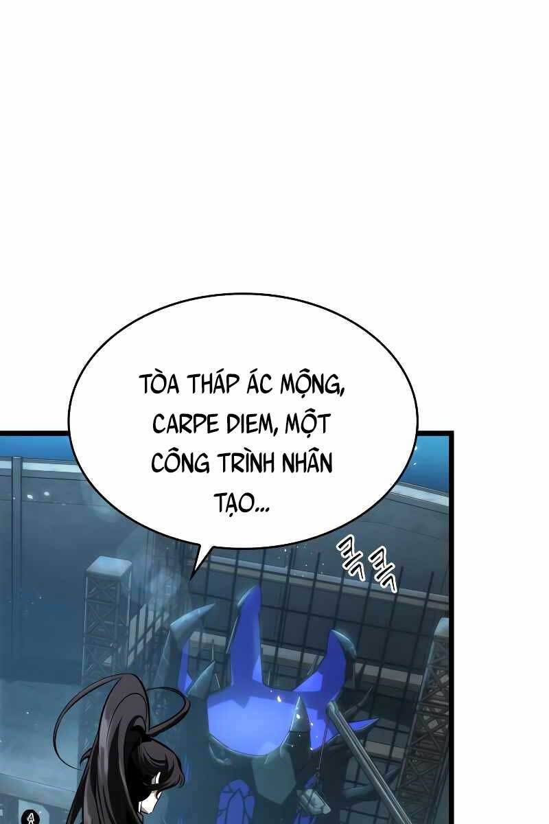 Thế Giới Sau Tận Thế Chap 49 - Next Chap 50