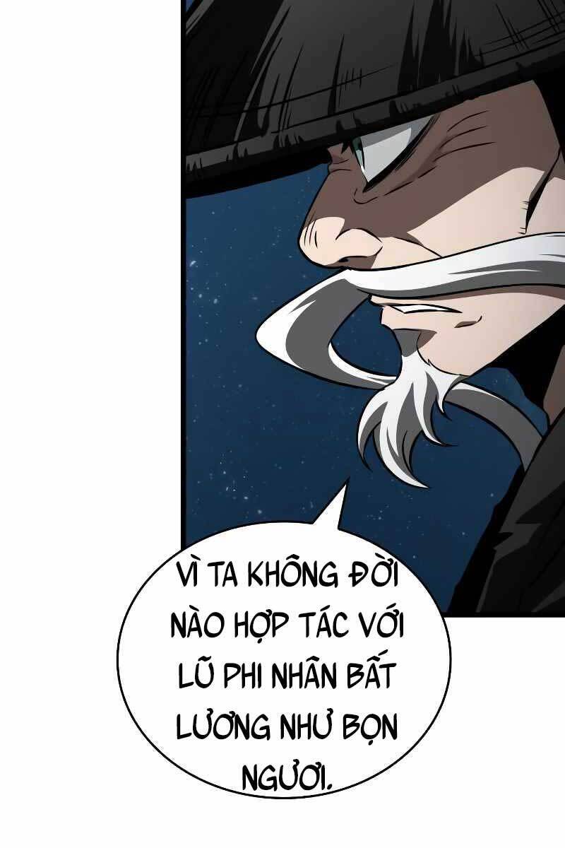 Thế Giới Sau Tận Thế Chap 49 - Next Chap 50