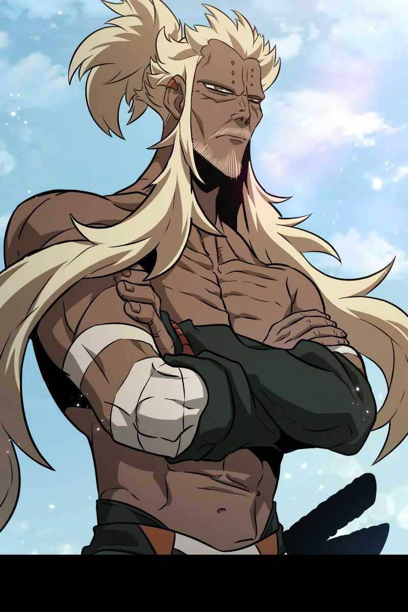 Thế Giới Sau Tận Thế Chap 49 - Next Chap 50