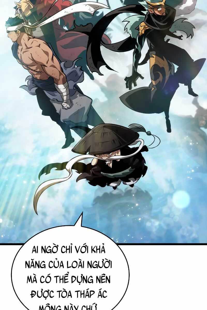 Thế Giới Sau Tận Thế Chap 49 - Next Chap 50