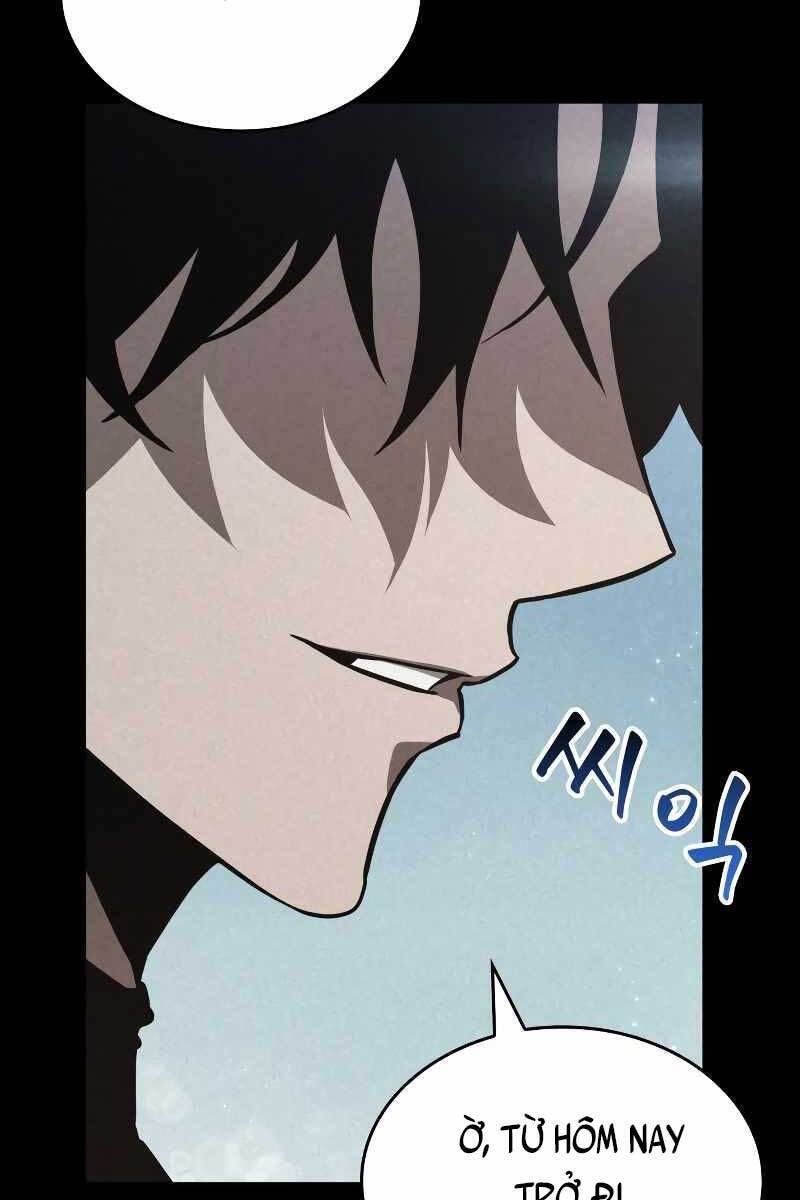 Thế Giới Sau Tận Thế Chap 49 - Next Chap 50